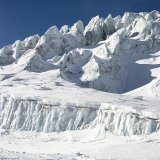 Le Muséum d'histoire naturelle de Genève propose les 4 et 5 mars expédition poétique, visuelle et sonore pour prendre conscience autrement de l'état des glaciers (photo d'illustration).